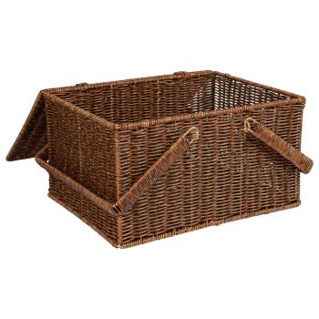 Piknikkurv Melina 29x38cm