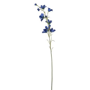 Stilkblomst Blåklokke 60cm