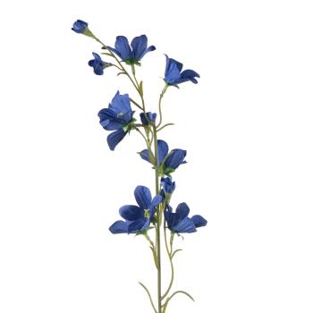 Stilkblomst Blåklokke 60cm