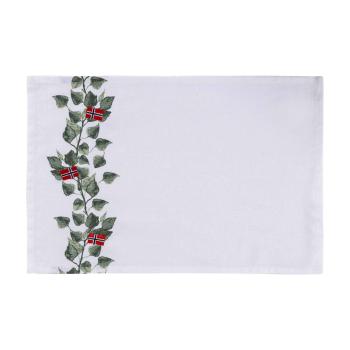 Dekkebrikke 17. Mai 48x33cm