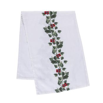 Løper 17. Mai 35x100cm