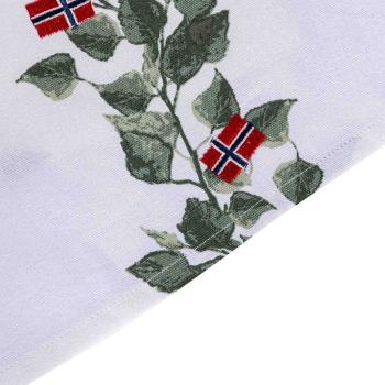 Løper 17. Mai 35x100cm