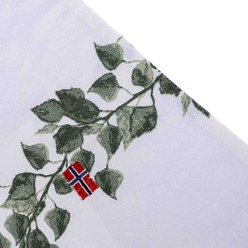 Løper 17. Mai 40x140cm