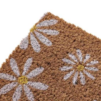 Dørmatte Velkommen vår 40x70cm