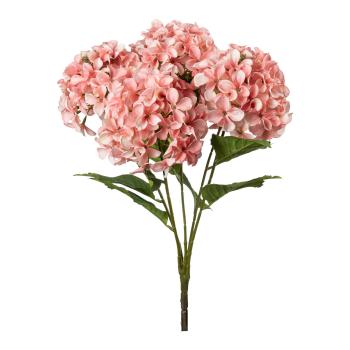 Bukett Hortensia 52cm