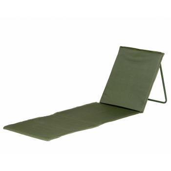 Strandmatte Siri grønn