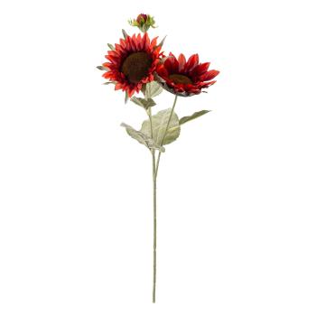 Stilkblomst Solsikke 59 cm